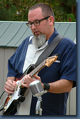 Tom Sanchez