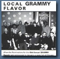 Tom Sanchez - Grammies